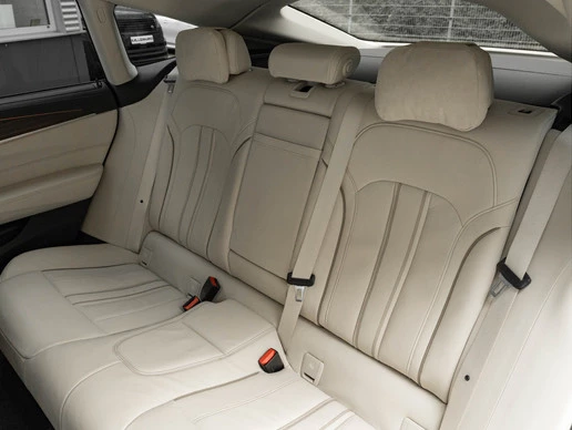 BMW 6 Serie - Afbeelding 27 van 30