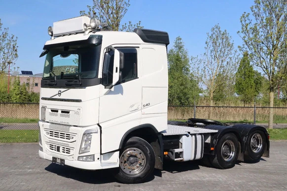 Volvo FH - Afbeelding 1 van 21