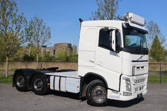 Volvo FH - Afbeelding 3 van 21