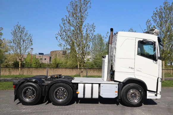 Volvo FH - Afbeelding 4 van 21