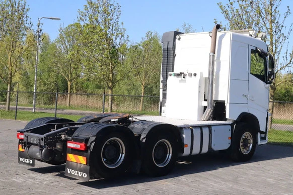 Volvo FH - Afbeelding 5 van 21