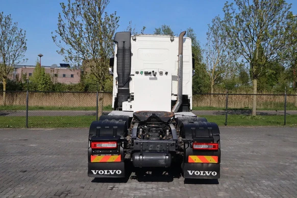 Volvo FH - Afbeelding 6 van 21