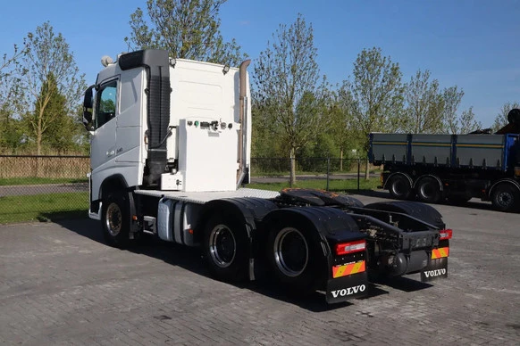 Volvo FH - Afbeelding 7 van 21