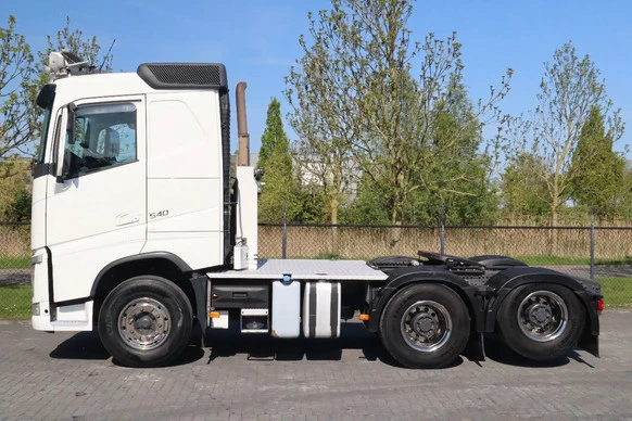 Volvo FH - Afbeelding 8 van 21
