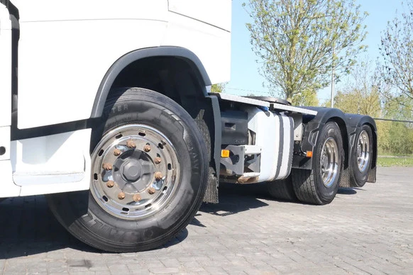 Volvo FH - Afbeelding 10 van 21