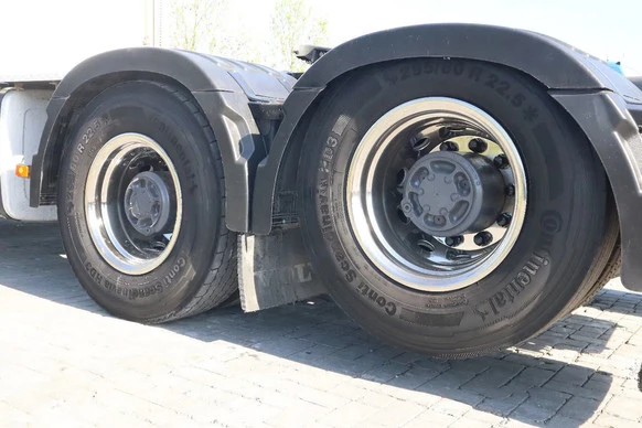 Volvo FH - Afbeelding 12 van 21