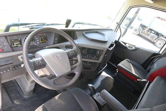 Volvo FH - Afbeelding 16 van 21