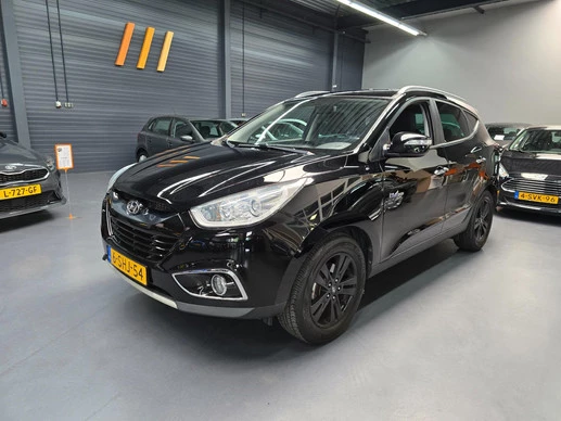 Hyundai ix35 - Afbeelding 1 van 21