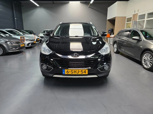 Hyundai ix35 - Afbeelding 2 van 21