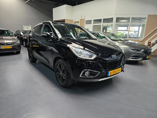 Hyundai ix35 - Afbeelding 3 van 21
