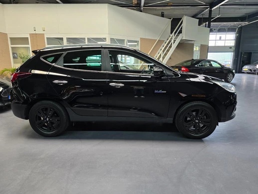 Hyundai ix35 - Afbeelding 4 van 21