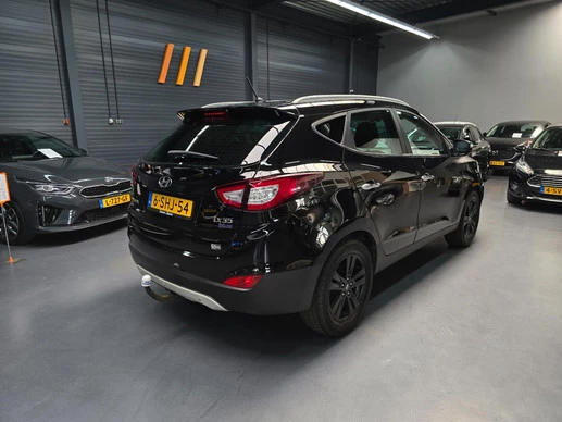 Hyundai ix35 - Afbeelding 5 van 21