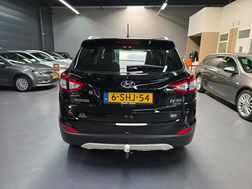 Hyundai ix35 - Afbeelding 6 van 21