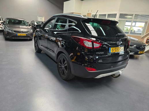 Hyundai ix35 - Afbeelding 7 van 21