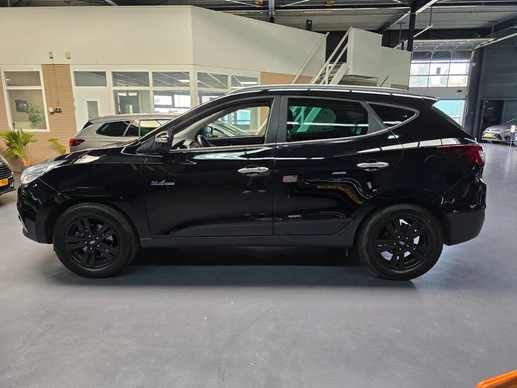 Hyundai ix35 - Afbeelding 8 van 21