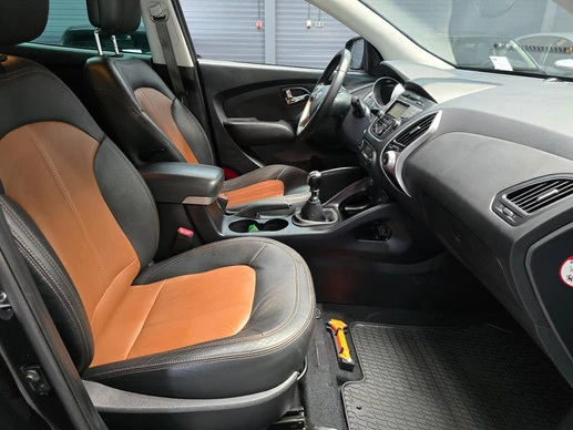 Hyundai ix35 - Afbeelding 10 van 21