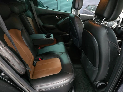Hyundai ix35 - Afbeelding 11 van 21