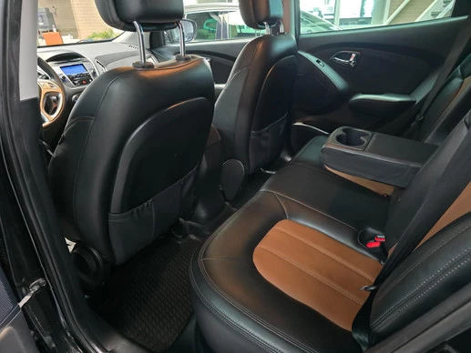 Hyundai ix35 - Afbeelding 12 van 21