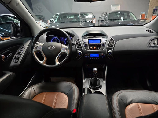 Hyundai ix35 - Afbeelding 13 van 21