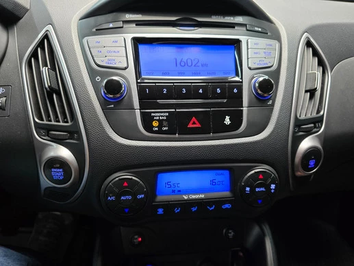 Hyundai ix35 - Afbeelding 15 van 21