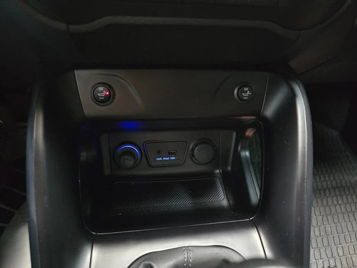 Hyundai ix35 - Afbeelding 16 van 21