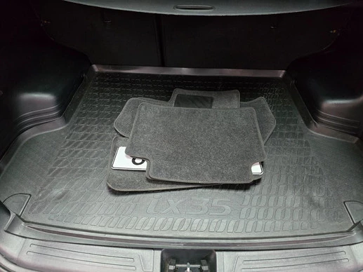Hyundai ix35 - Afbeelding 17 van 21