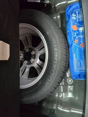 Hyundai ix35 - Afbeelding 18 van 21