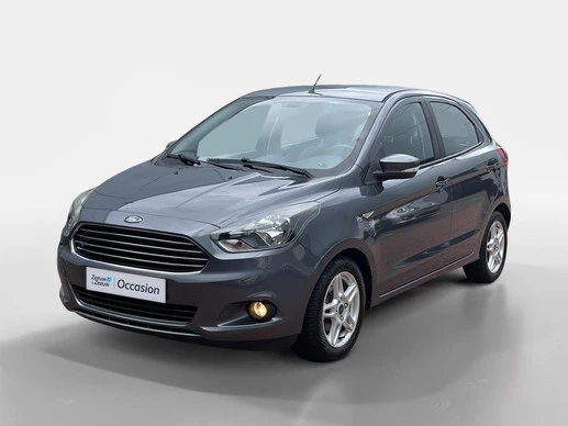 Ford Ka - Afbeelding 1 van 30