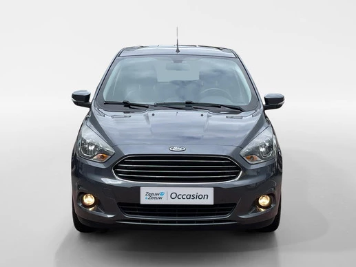 Ford Ka - Afbeelding 2 van 30