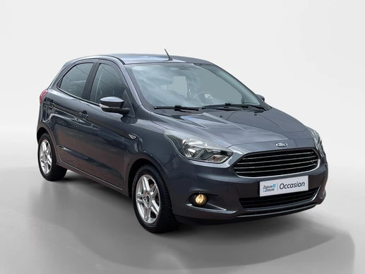Ford Ka - Afbeelding 3 van 30