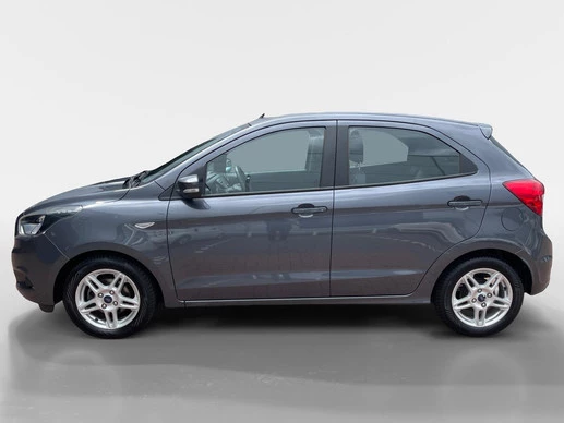 Ford Ka - Afbeelding 4 van 30