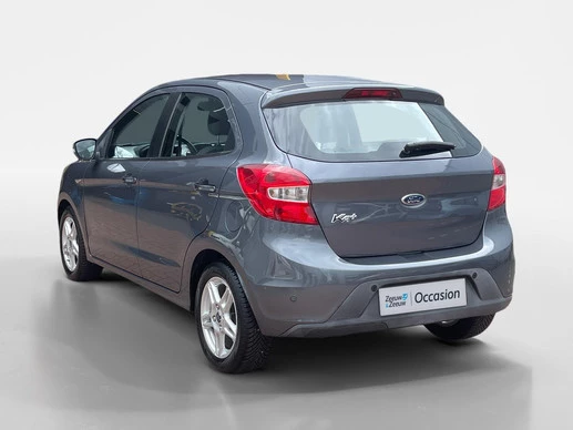 Ford Ka - Afbeelding 5 van 30