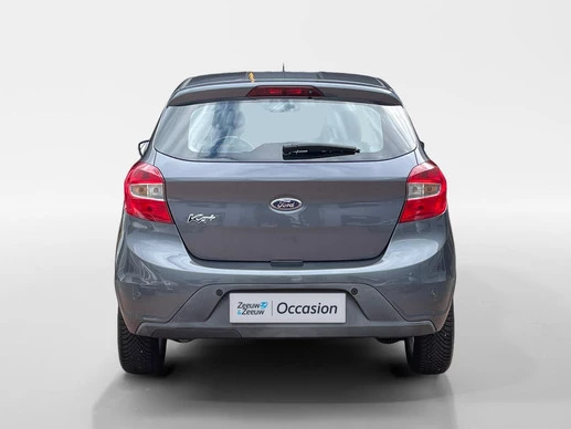 Ford Ka - Afbeelding 6 van 30