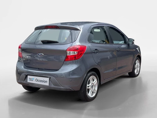 Ford Ka - Afbeelding 7 van 30