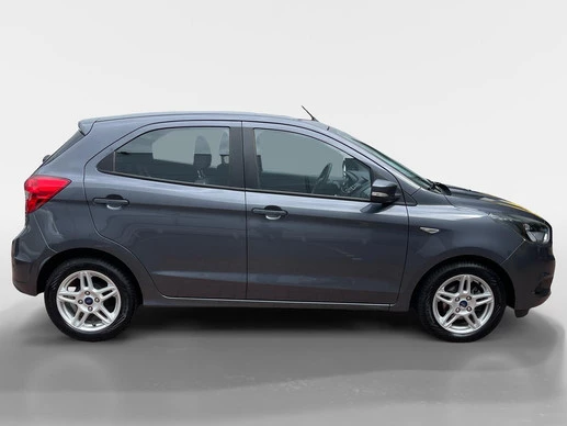 Ford Ka - Afbeelding 8 van 30
