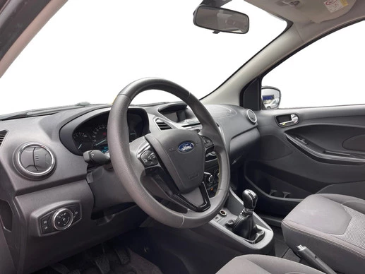 Ford Ka - Afbeelding 12 van 30