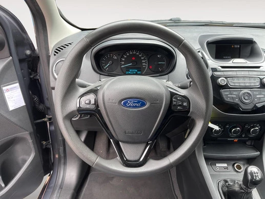 Ford Ka - Afbeelding 17 van 30