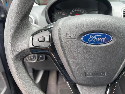 Ford Ka - Afbeelding 19 van 30