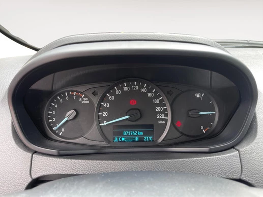 Ford Ka - Afbeelding 20 van 30