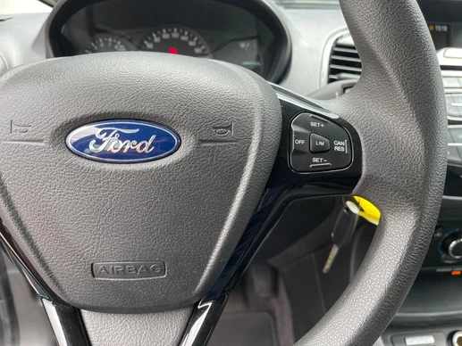 Ford Ka - Afbeelding 21 van 30