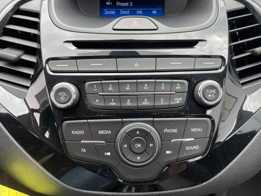 Ford Ka - Afbeelding 26 van 30
