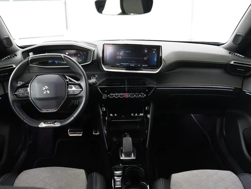Peugeot e-2008 - Afbeelding 3 van 30