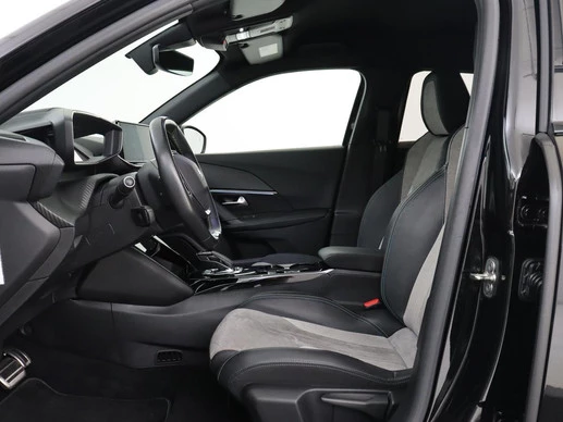 Peugeot e-2008 - Afbeelding 4 van 30