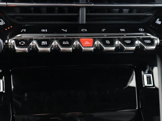 Peugeot e-2008 - Afbeelding 12 van 30
