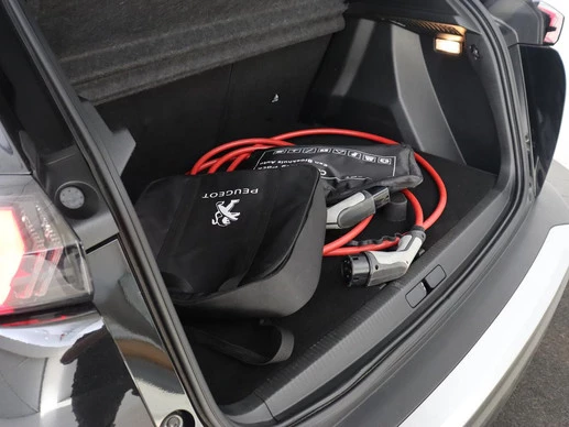 Peugeot e-2008 - Afbeelding 23 van 30