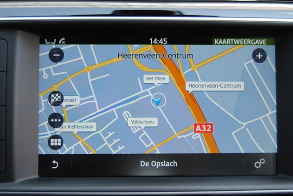 Jaguar XE - Afbeelding 21 van 24