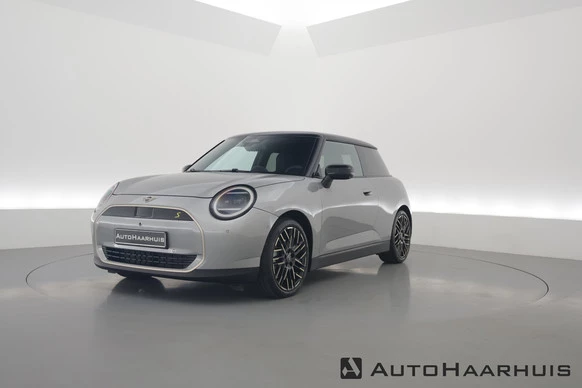 MINI Electric - Afbeelding 1 van 30