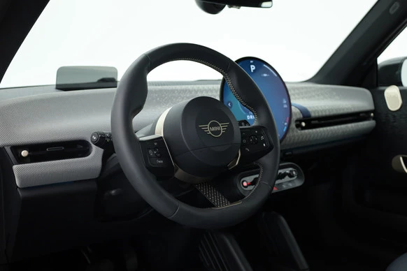 MINI Electric - Afbeelding 7 van 30