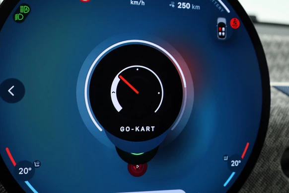 MINI Electric - Afbeelding 30 van 30