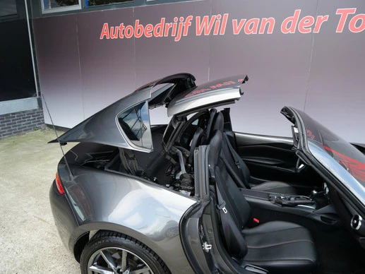 Mazda MX-5 - Afbeelding 2 van 23